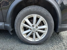 Nissan Qashqai * AWD 4dr CVT* * АВТОКРЕДИТ* * ЦЕНА ДО БЪЛГАРИЯ* - 29500 лв. - 76903603 6