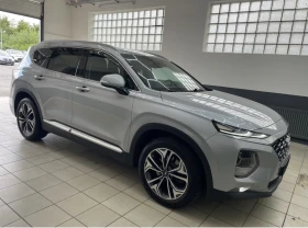 Hyundai Santa fe 2, 2CRD Panorama= Obduhvane= Podgrev= Full
