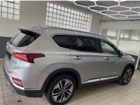 Hyundai Santa fe 2, 2CRD Panorama= Obduhvane= Podgrev= Full - 43999 лв. - 50587948 3