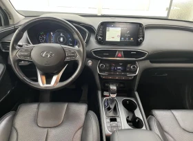 Hyundai Santa fe 2, 2CRD Panorama= Obduhvane= Podgrev= Full - 43999 лв. - 50587948 7