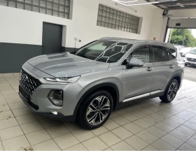 Hyundai Santa fe 2, 2CRD Panorama= Obduhvane= Podgrev= Full - 43999 лв. - 50587948 2