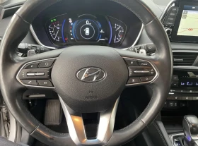 Hyundai Santa fe 2, 2CRD Panorama= Obduhvane= Podgrev= Full - 43999 лв. - 50587948 8