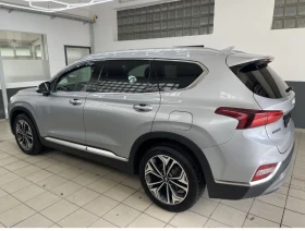 Hyundai Santa fe 2, 2CRD Panorama= Obduhvane= Podgrev= Full - 43999 лв. - 50587948 4