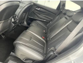 Hyundai Santa fe 2, 2CRD Panorama= Obduhvane= Podgrev= Full - 43999 лв. - 50587948 5