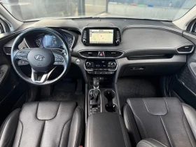 Обява за продажба на Hyundai Santa fe 2, 2CRD = Obduhvane= Podgrev= Full ~43 999 лв. - изображение 8