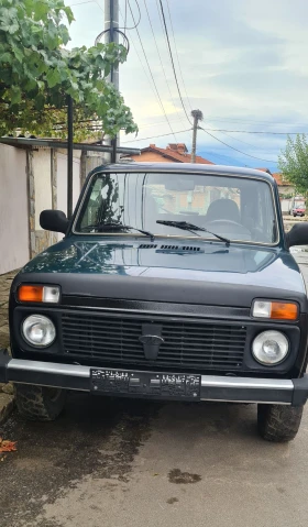 Lada Niva 1.7i | Mobile.bg    7