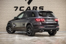 Mercedes-Benz GLC 220 GLC 220 d 4MATIC | Mobile.bg    6