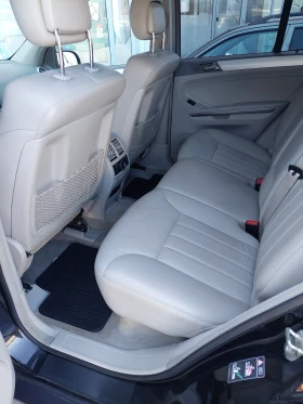 Mercedes-Benz ML 320 ML-320 | Mobile.bg    10