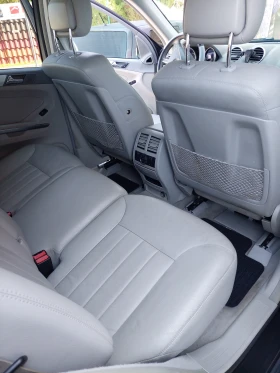 Mercedes-Benz ML 320 ML-320 | Mobile.bg    6