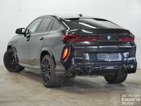 BMW X6 M Competition Sportautomatic - 267200 лв. / 136617.19 € - 47804752 2