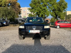VW Touareg, снимка 6