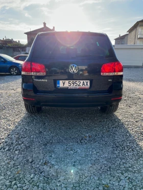 VW Touareg, снимка 3