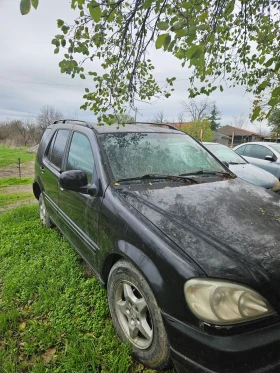 Mercedes-Benz ML 230 ML 230, ������/��� | Mobile.bg � ����� ������ 2