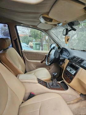 Mercedes-Benz ML 230 ML 230, ������/��� | Mobile.bg � ����� ������ 5