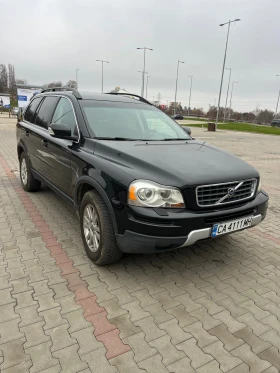 Volvo Xc90 ХС 90, снимка 1 — Bazar.bg Volvo Xc90 ХС 90, снимка 1