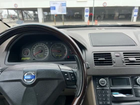 Volvo Xc90 ХС 90, снимка 2 — Bazar.bg Volvo Xc90 ХС 90, снимка 2