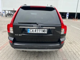 Volvo Xc90 ХС 90, снимка 7 — Bazar.bg Volvo Xc90 ХС 90, снимка 7
