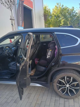 BMW X1 1.8 xDrive  - 15250 € / 29826.41 лв. - 54995950 8