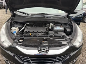 Hyundai IX35 2.0 ШВЕЙЦАРИЯ 4х4 АВТОМАТИК - 9300 € / 18189.22 лв. - 78289951 2