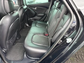 Hyundai IX35 2.0 ШВЕЙЦАРИЯ 4х4 АВТОМАТИК - 9300 € / 18189.22 лв. - 78289951 11