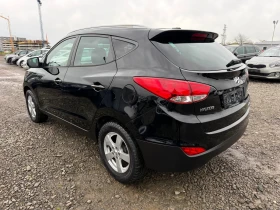 Hyundai IX35 2.0 ШВЕЙЦАРИЯ 4х4 АВТОМАТИК - 9300 € / 18189.22 лв. - 78289951 8