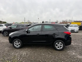 Hyundai IX35 2.0 ШВЕЙЦАРИЯ 4х4 АВТОМАТИК - 9300 € / 18189.22 лв. - 78289951 9