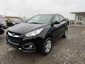 Hyundai IX35 2.0 ШВЕЙЦАРИЯ 4х4 АВТОМАТИК