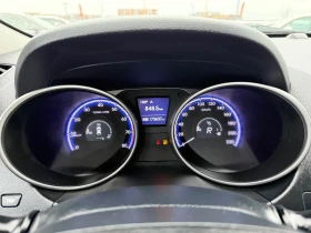 Hyundai IX35 2.0 ШВЕЙЦАРИЯ 4х4 АВТОМАТИК - 9300 € / 18189.22 лв. - 78289951 3