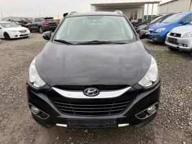 Hyundai IX35 2.0 ШВЕЙЦАРИЯ 4х4 АВТОМАТИК - 9300 € / 18189.22 лв. - 78289951 10