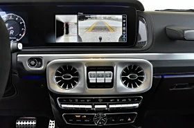 Mercedes-Benz G 63 AMG MANUFACTUR 3xTV MANGO MATT CARBON FULL - 134900 € / 263841.47 лв. - 60645977 12