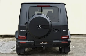 Mercedes-Benz G 63 AMG MANUFACTUR 3xTV MANGO MATT CARBON FULL - 134900 € / 263841.47 лв. - 60645977 5