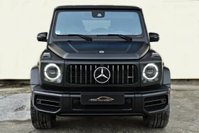 Mercedes-Benz G 63 AMG MANUFACTUR 3xTV MANGO MATT CARBON FULL - 134900 € / 263841.47 лв. - 60645977 2