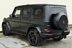 Mercedes-Benz G 63 AMG MANUFACTUR 3xTV MANGO MATT CARBON FULL - 134900 € / 263841.47 лв. - 60645977 6