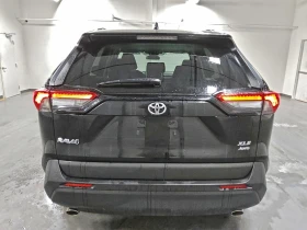 Toyota Rav4 2.5L XLE AWD - 27400 € / 53589.74 лв. - 16467646 6