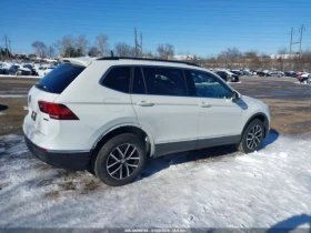 VW Tiguan 2.0T SE R-LINE | Mobile.bg � ����� ������ 6