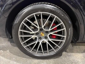 Porsche Cayenne * GTS * CARFAX * БЕЗ ПЪРВОНАЧАЛНА ВНОСКА, снимка 10