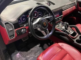 Porsche Cayenne * GTS * CARFAX * БЕЗ ПЪРВОНАЧАЛНА ВНОСКА, снимка 5
