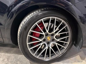 Porsche Cayenne * GTS * CARFAX * БЕЗ ПЪРВОНАЧАЛНА ВНОСКА, снимка 11
