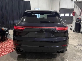 Porsche Cayenne * GTS * CARFAX * БЕЗ ПЪРВОНАЧАЛНА ВНОСКА, снимка 4