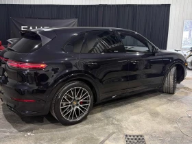 Porsche Cayenne * GTS * CARFAX * БЕЗ ПЪРВОНАЧАЛНА ВНОСКА, снимка 3