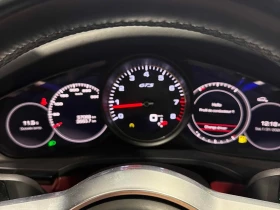 Porsche Cayenne * GTS * CARFAX * БЕЗ ПЪРВОНАЧАЛНА ВНОСКА, снимка 8