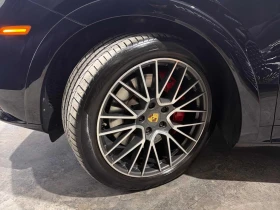 Porsche Cayenne * GTS * CARFAX * БЕЗ ПЪРВОНАЧАЛНА ВНОСКА, снимка 12