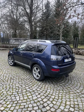 Mitsubishi Outlander 2.4 4х4 /ГАЗ - 6650 € / 13006.27 лв. - 85969292 8
