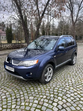 Mitsubishi Outlander 2.4 4х4 /ГАЗ - 6650 € / 13006.27 лв. - 85969292 5