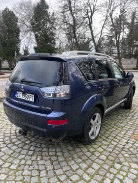 Mitsubishi Outlander 2.4 4х4 /ГАЗ - 6650 € / 13006.27 лв. - 85969292 6