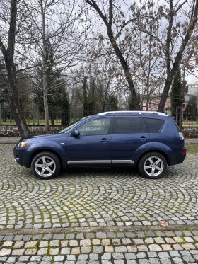 Mitsubishi Outlander 2.4 4х4 /ГАЗ - 6650 € / 13006.27 лв. - 85969292 2