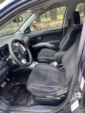 Mitsubishi Outlander 2.4 4х4 /ГАЗ - 6650 € / 13006.27 лв. - 85969292 9