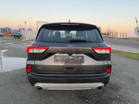 Ford Kuga 2.0 - 190 кс / 4X4 / АВТОМАТИК / CARPLAY / ЕВРО6  - 16500 € / 32271.19 лв. - 51966419 6