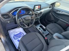 Ford Kuga 2.0 - 190 кс / 4X4 / АВТОМАТИК / CARPLAY / ЕВРО6  - 16500 € / 32271.19 лв. - 51966419 9