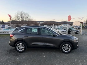 Ford Kuga 2.0 - 190 кс / 4X4 / АВТОМАТИК / CARPLAY / ЕВРО6  - 16500 € / 32271.19 лв. - 51966419 4